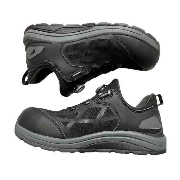 NEW Red Wing CoolTech Athletics Safety Toe Work Shoes - Style 6352 - Men's 9 E2 - Picture 2 of 12